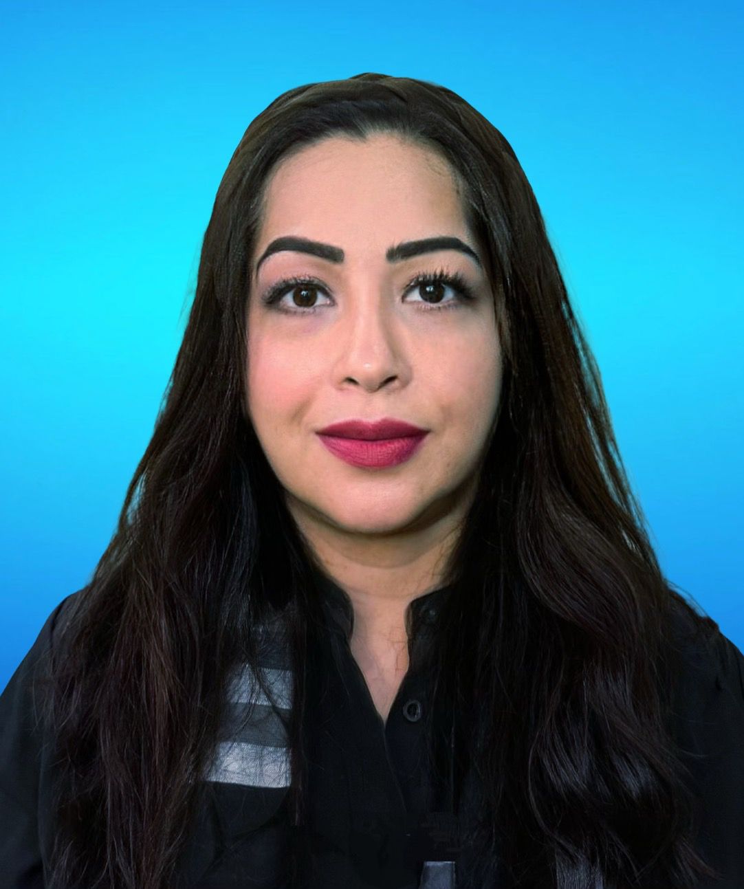 Mrs. LUBNA FAROOQ